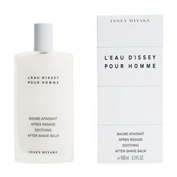 Issey Miyake Bálsamo After-Shave L&#039;Eau d&#039;Issey Pour Homme para homem