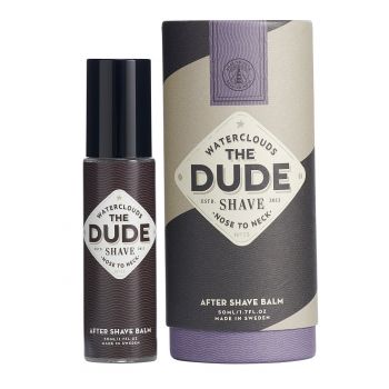 After Shave The Dude Balm