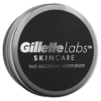Gillette Labs Creme Hidratante de Absorção Rápida para homem