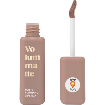 Volummatte Labial Líquido Voluminizador Mate