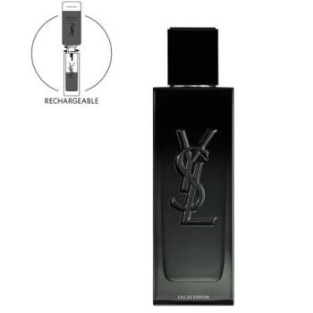 Imagen de YSL Myslf Eau de Parfum Recargable