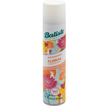 Floral Lively Blossoms Shampoo em Seco