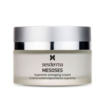 Mesoses Creme Antienvelhecimento Suprema