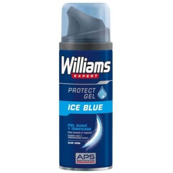 Ice Blue Expert Gel de Rasage