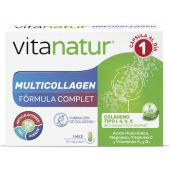 Vitanatur Multicolagénio