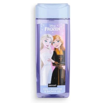 Disney Frozen Shampoo e Gel de Duche