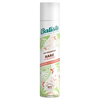 Champú en Seco Dry Shampoo Bare 