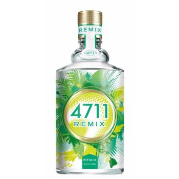 4711 Remix Eau de Cologne