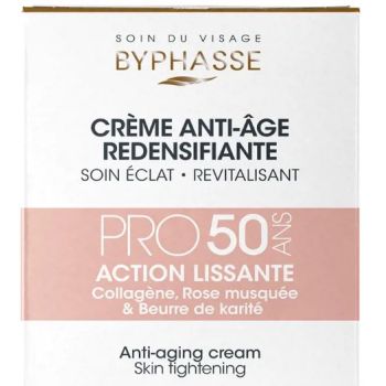 Pro 50 Crème Anti-Âge Redensifiante