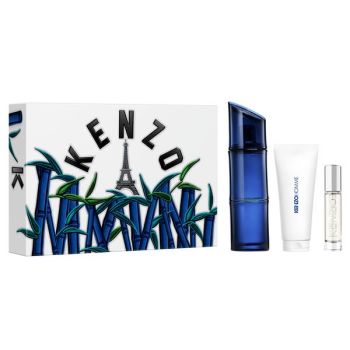 Estuche Homme EDT Intense