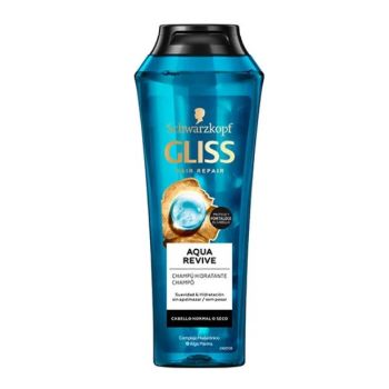Aqua Revive Shampoing Hydratant