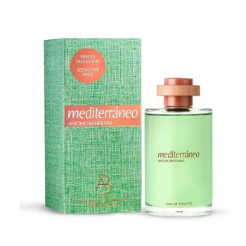 Mediterraneo Eau de Toilette