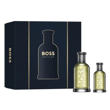 Boss Bottled Eau de Toilette Estuche para hombre