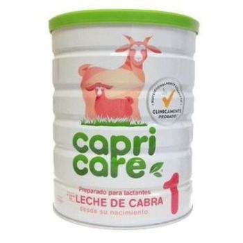 Lait de Chèvre 1 Préparation pour Nourrissons