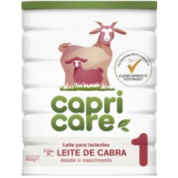 Leche de Cabra 1 Preparado para lactantes