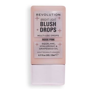 Blush Drops Blush Liquide