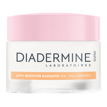 Lift + Booster Radiante Crema de Día