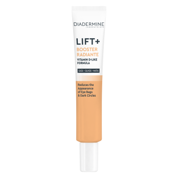 Lift+ Booster Radiante Contorno de Ojos
