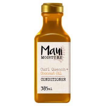 Coconut Oil Acondicionador Aceite de Coco