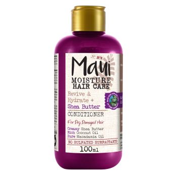 Revive & Hydrate + Shea Butter Acondicionador