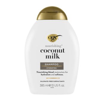 Coconut Milk Champú Hidratante