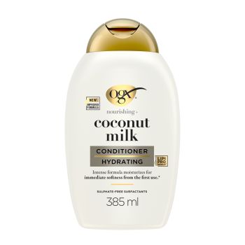 Coconut Milk Acondicionador Hidratante