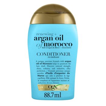 Argan Oil of Morocco Acondicionador Revitalizante