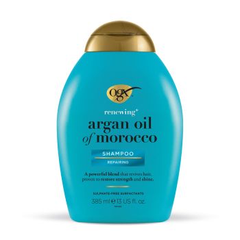 Argan Oil Of Morocco Champú