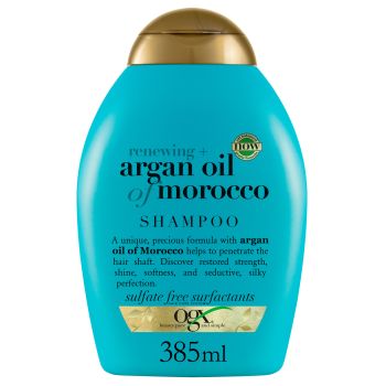 Argán Oil Of Morocco Champú