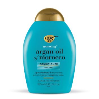 Argan Oil of Morocco Acondicionador Revitalizante