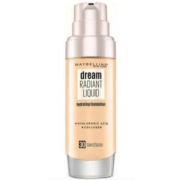 Dream Radiant Liquid Base de Maquillaje + Sérum Hidratante