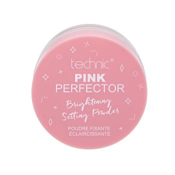 Pink Perfector Poudres Fixatrices