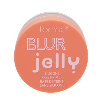 Primer Blur Jelly 