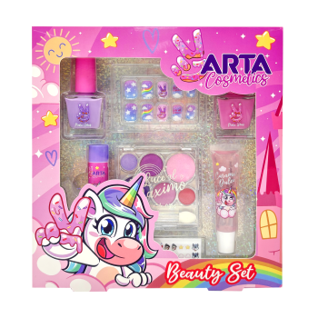 Set Trucco per Bambini