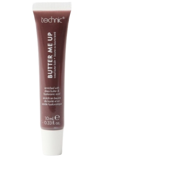 Butter Me Up Lip Balm Bálsamo Labial