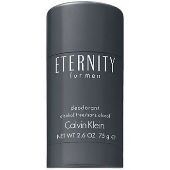 Calvin Klein Desodorizante em Stick Eternity Men para homem
