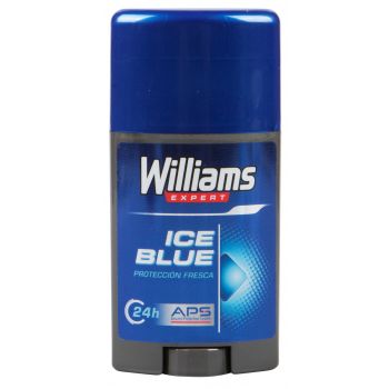 Wilkinson Ice Blue Desodorizante em Stick para homem