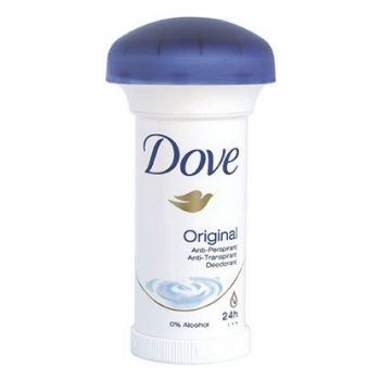 Desodorante en Crema Original