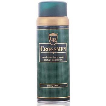 Coty Spray Desodorizante Crossmen para homem