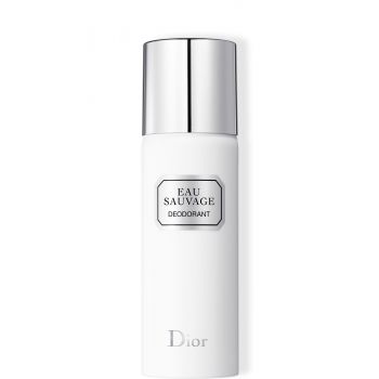 Dior Eau Sauvage Spray Desodorizante para homem