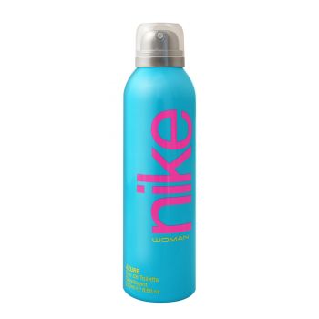 Azure Woman Desodorante Spray