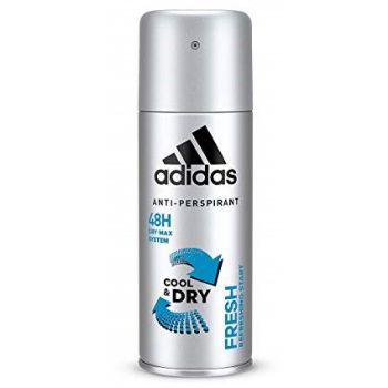 Adidas Desodorizante Spray Cool &amp; Dry Fresh Men para homem