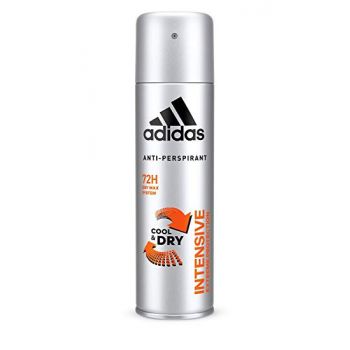Adidas Cool &amp; Dry 72H Desodorizante para homem