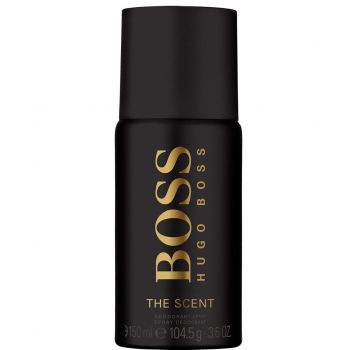 Hugo Boss Spray Desodorizante The Scent para homem