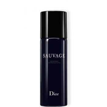 Dior Sauvage Spray Desodorizante para homem