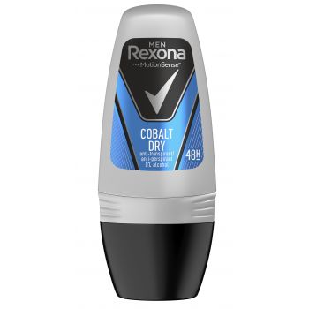 Desodorante roll-on cobalt venus