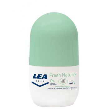 Desodorante Roll On Fresh Nature