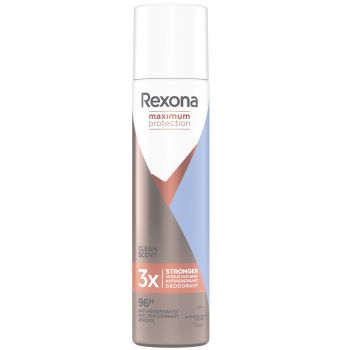 Maximum Protection Desodorante Arerosol Antitranspirante