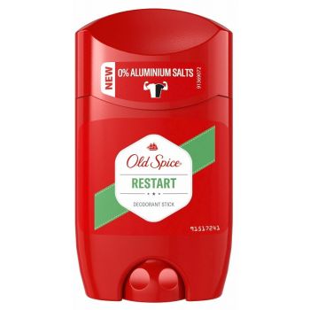 Desodorante en Stick Restart