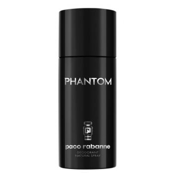 Desodorante en Spray Phantom